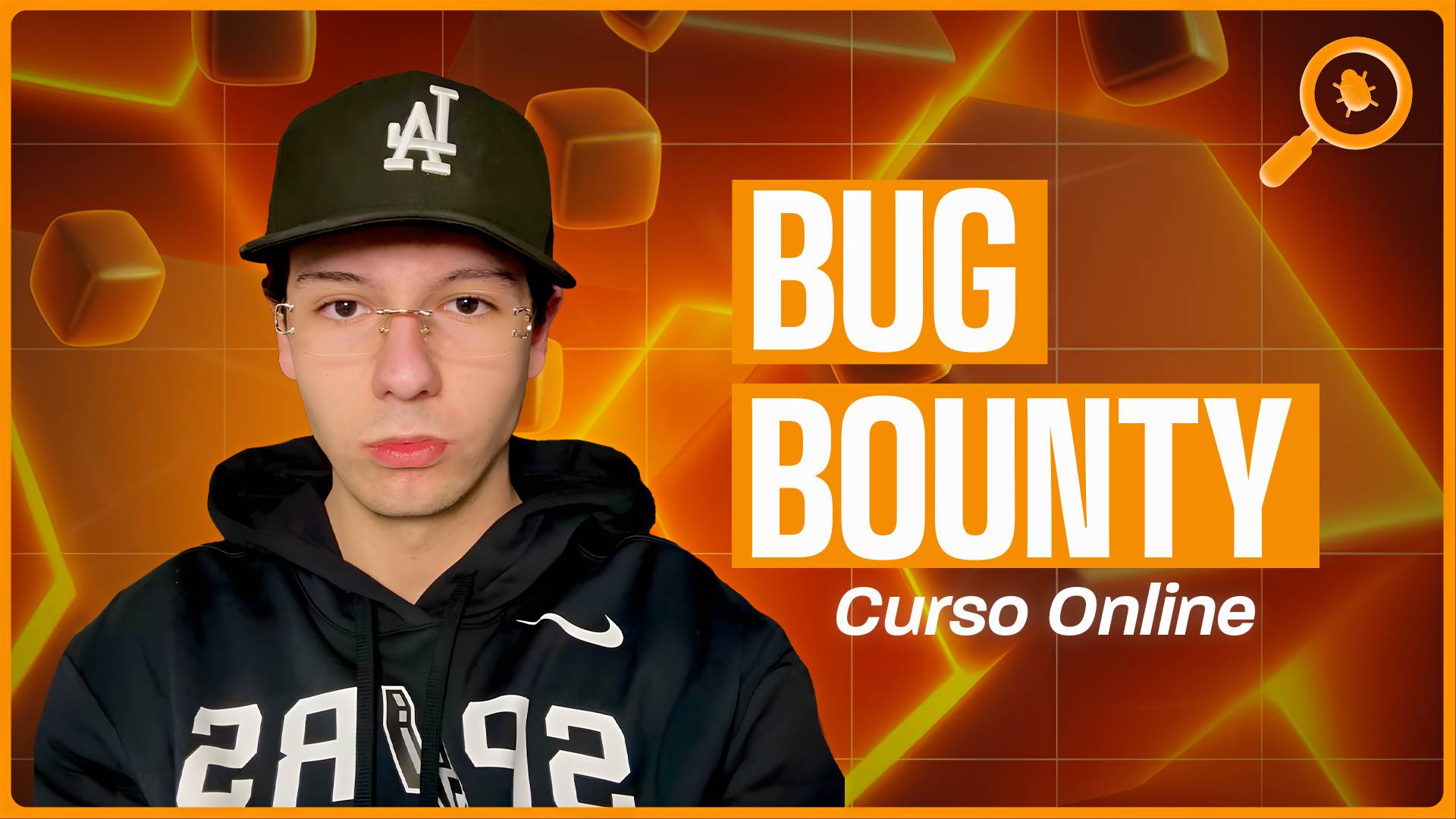 Bug Bounty (Hacking Web)
