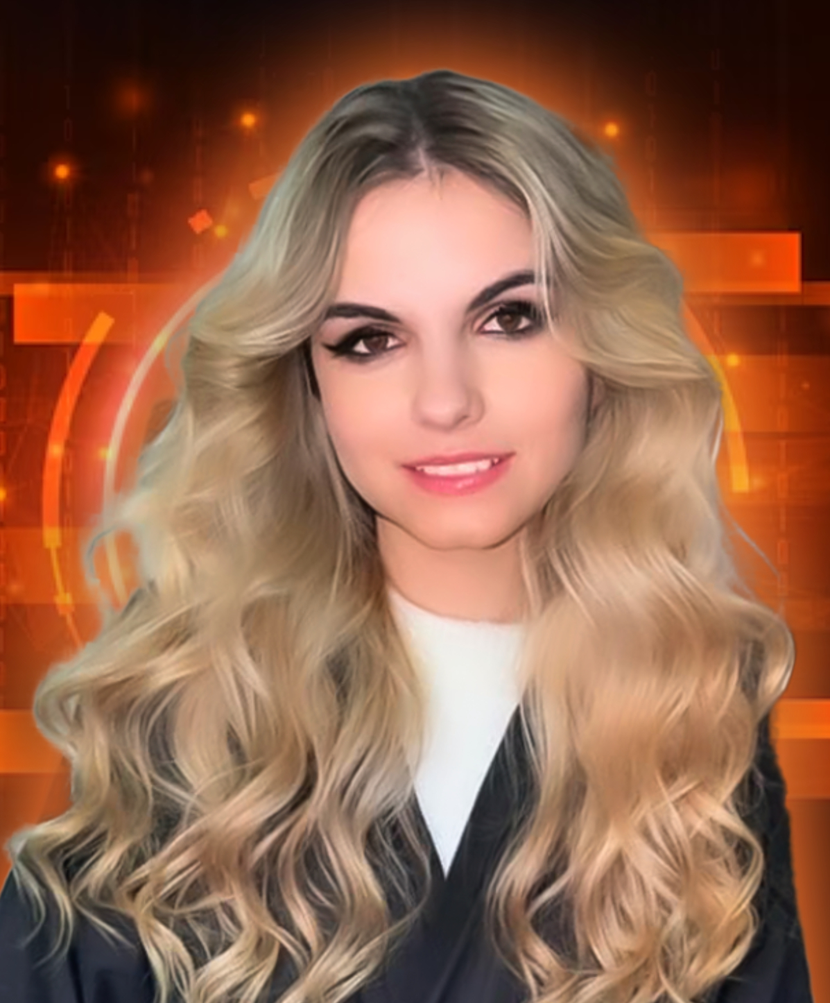 Irene García