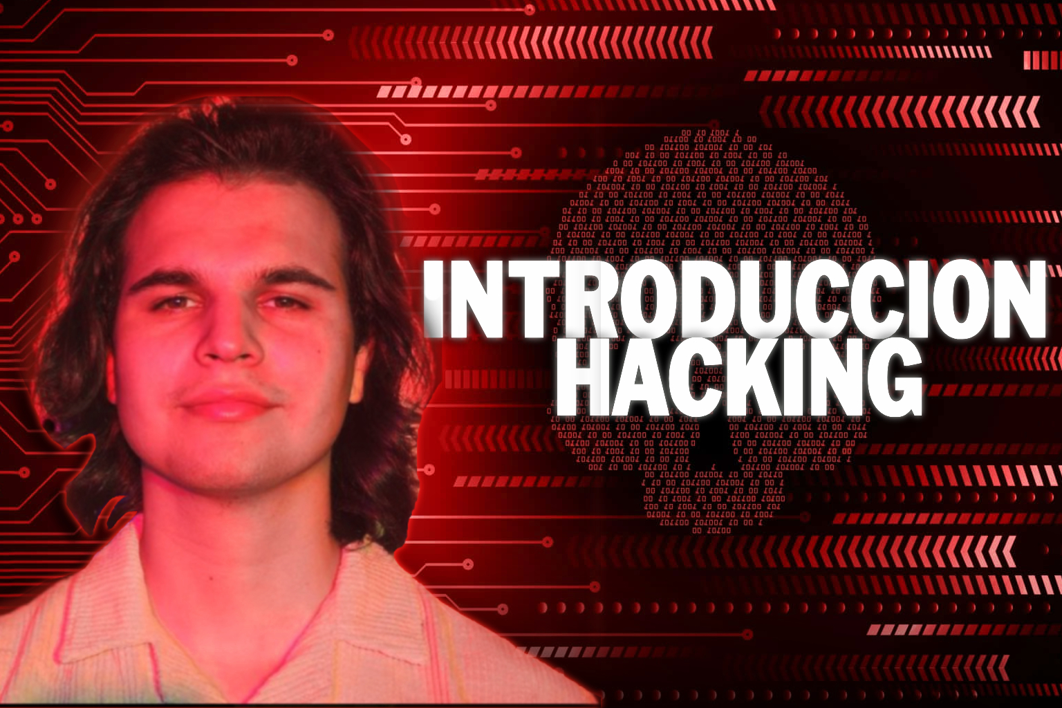 Cursos Individuales de Ciberseguridad
