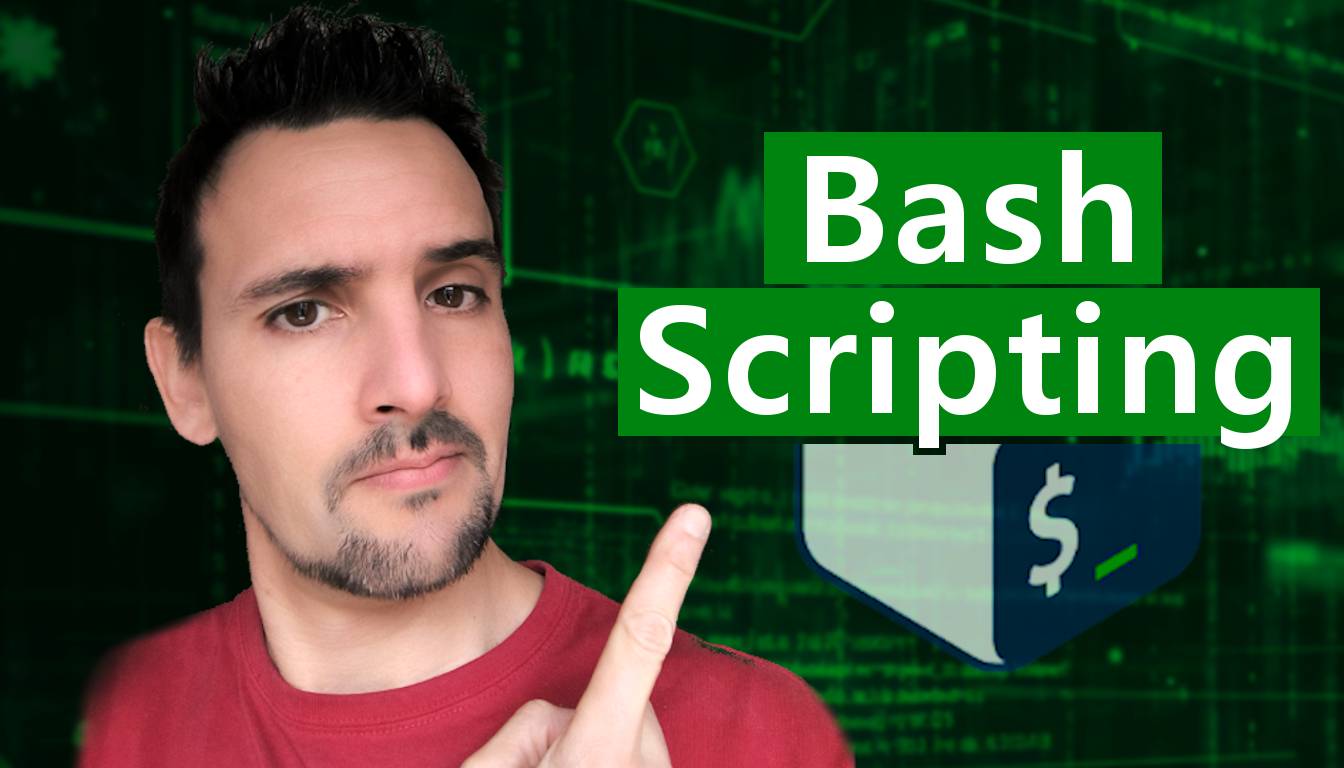 Bash Scripting